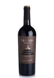 Vin Simone Santoro Truddu Primitivo Rosso IGT Puglia 2022 (0.75L)