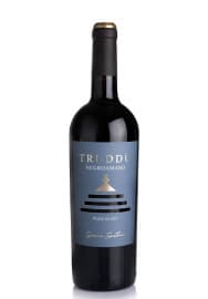 Vin Simone Santoro Truddu Negroamaro Rosso IGT Puglia 2021 (0.75L)