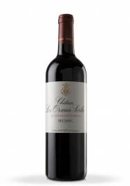Wine Chateau Les Ormes Sorbet, Cru Bourgeois Superieur, Medoc 2004 (0.75L)