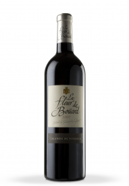 Wine La Fleur De Bouard, Lalande De Pomerol, 2007 (0.75L)