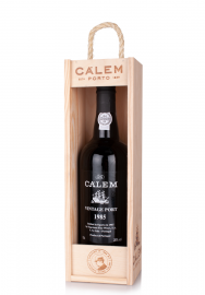 Wine Calem Porto, Vintage 1985 (0.75L)