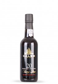 Vin Calem 20 ani, Tawny Porto (0.375L)