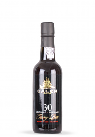 Wine Calem 30 Years Old, Tawny Porto (0.375L)