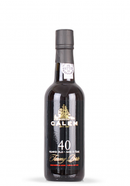 Vin Calem 40 ani, Tawny Porto (0.375L)