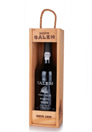 Vin Porto Calem, Vintage 2002 (0.75L)