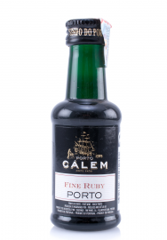 Vin Calem, Fine Ruby Porto (0.05L)