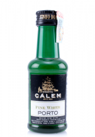 Vin Calem, Fine White Porto (0.05L)