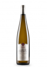 Wine Chateau Ksara, Vallee De La Bekaa, Blanc de Blancs 2016 (0.75L)