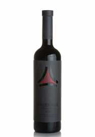 Vin Triennia de Bodegas Portia, D.O. Ribera del Duero, 2010 (0.75L)