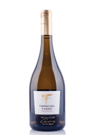 Vin Tierra Del Fuego, Chardonnay Gran Reserva 2018 (0.75L)