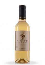 Vin Valdivieso, Eclat Botrytis Semillon, 2007 (0.375L)