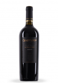 Vin Valdivieso, Merlot Single Vineyard, 2009 (0.75L)