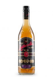 Rom Matusalem Solera 7 ani (0.7L)