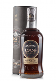 Rom Angostura 12 ani 1824 (0.7L)