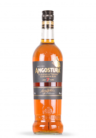 Rom Angostura Dark 7 years (0.7L)