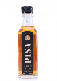 Liqueur Pisa, Toscana (0.05L)
