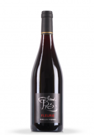 Wine Chateau de Grand Pre, A.O.C. Fleurie 2009 (0.75L)