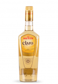 Rum Santa Teresa Claro (0.7L)