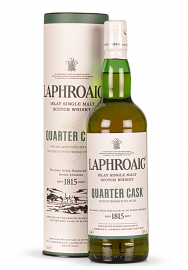 Whisky Laphroaig Quarter Cask (0.7L)