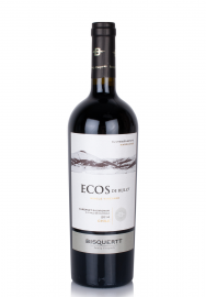 Vin Bisquertt, Ecos de Rulo, Single Vineyard Cabernet Sauvignon 2014 (0.75L)