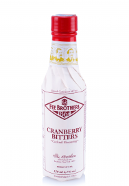 Bitter Fee Brothers Cranberry (0.15L)