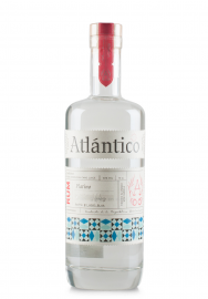 Rom Atlantico Platino, Ron Artesanal (0.7L)