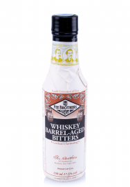 Bitter Fee Brothers Whisky Barrel Aged (0.15L)