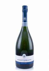 Champagne Besserat de Bellefon Bleu Brut Magnum (1.5L)