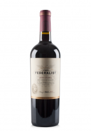 Wine The Federalist Visionary Zinfandel, Dry Creek Valley, 2019 (0.75L)