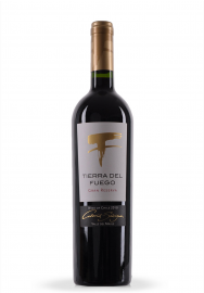 Wine Tierra Del Fuego, Cabernet Gran Reserva, 2010 (0.75L)