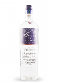 Rum Banks, 5 Island Rum Imported (0.7L)