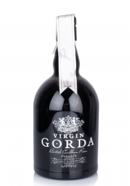 Rum Virgin Gorda, British Caribbean (0.7L)