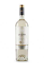 Vin Bisquertt, La Joya Sauvignon Blanc, Gran Reserva 2015 (0.75L)