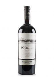 Wine Bisquertt, Ecos de Rulo, Single Vineyard Merlot 2013 (0.75L)