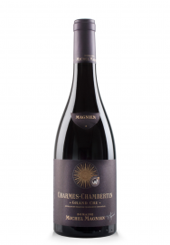 Vin Domaine M. Magnien, Charmes-Chambertin Grand Cru 2016 (0.75L)