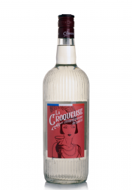 Lichior La Croqueuse Crema De Mere 15% (1L)
