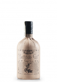 Gin Ableforth's Bathtub Sloe Gin (0.5L)