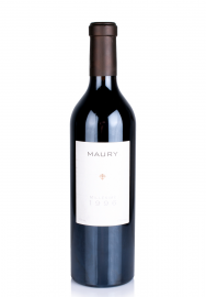 Vin Maury Tuile 1996 (0.75L)