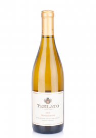 Vin Terlato Vineyards Chardonnay 2015 (0.75L)