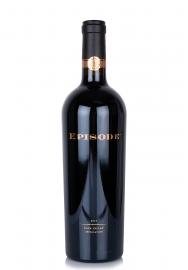 Wine Episode Napa Valley 2013 (0.75L)