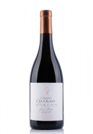 Wine Domaine de Bel-Air Morgon Grand Charmes 2015 (0.75L)