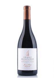 Wine Domaine de Bel-Air, Moulin a Vent Granit & Manganese 2015 (0.75L)