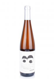 Bodegas Alvear 3 Miradas Vino de Pueblo 2018 (0.75L)