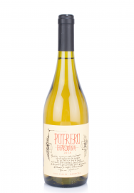 Wine Potrero Chardonnay, Valle de Uco, Mendoza 2018 (0.75L)