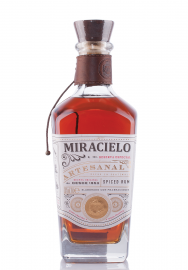 Rum Miracielo Reserva Especial (0.7L)