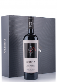 Vin Portia Summa, D.O. Ribera del Duero 2016 (0.75L)