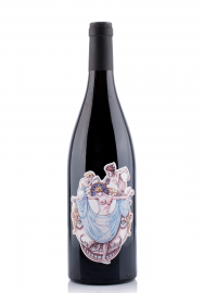 Wine Oana Eu Vin Ea Vino, AOC Madiran 2016 (0.75L)