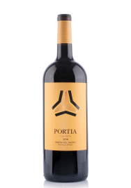 Wine Portia Crianza, D.O. Ribera del Duero 2016 (1.5L)