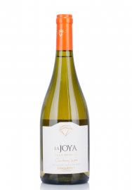 Vin Bisquertt, La Joya Chardonnay Gran Reserva 2019 (0.75L)