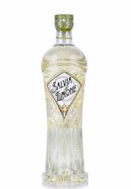 Lichior Salvia e Limone (0.7L)